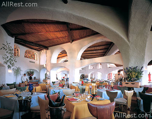 Cala di Volpe 26
